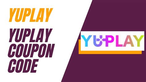Yuplay discount code. Things To Know About Yuplay discount code. 